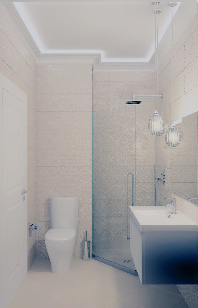 ЖК Дом на Фрунзенской