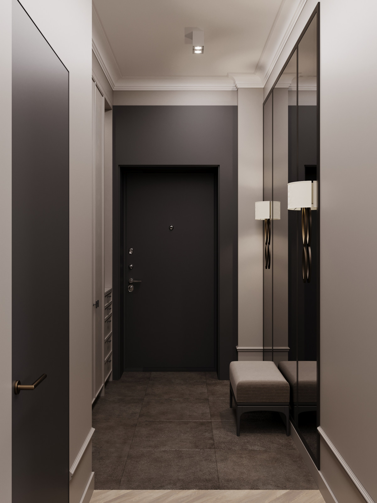 ЖК Михайловский