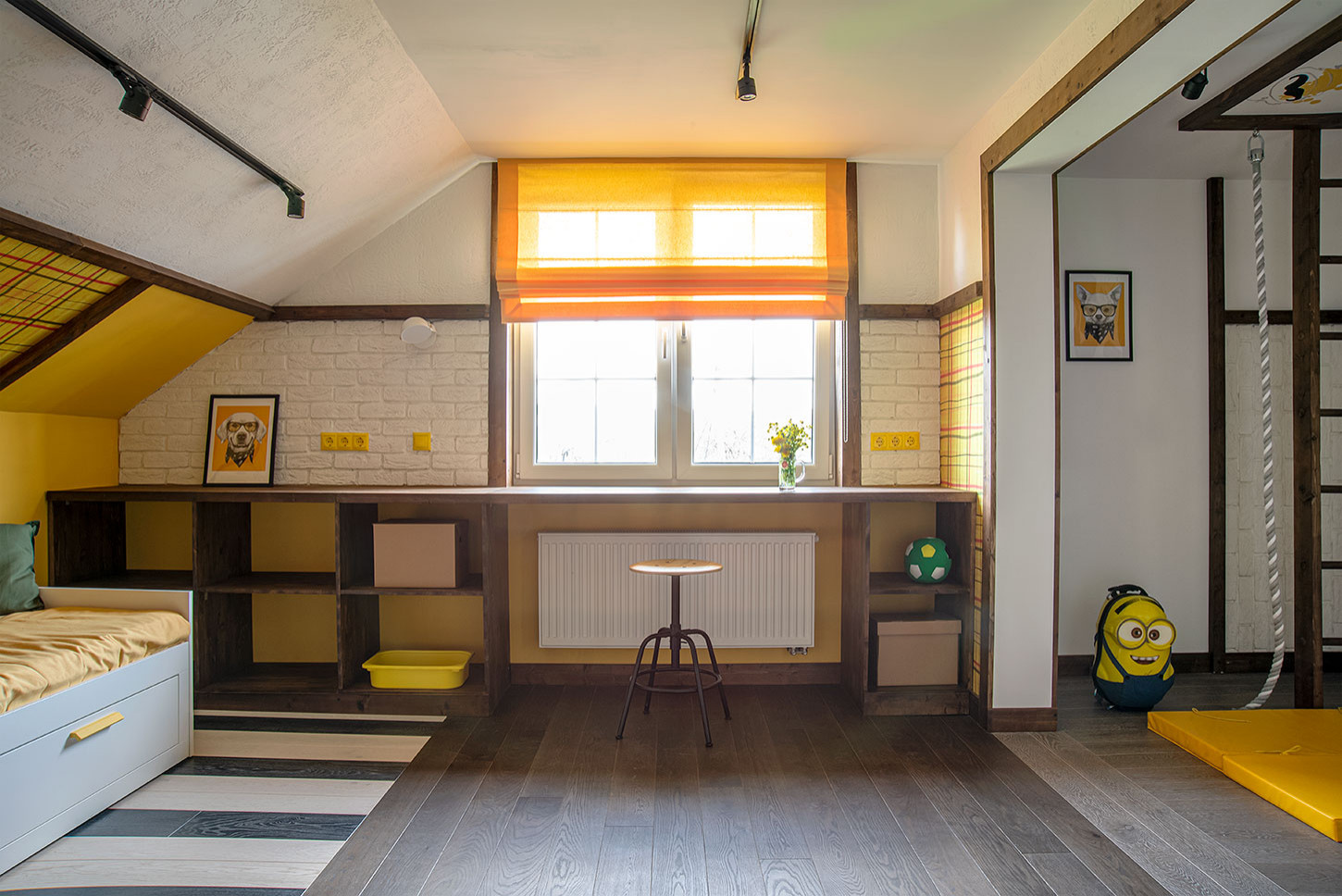 ТВ проект. Фазенда.