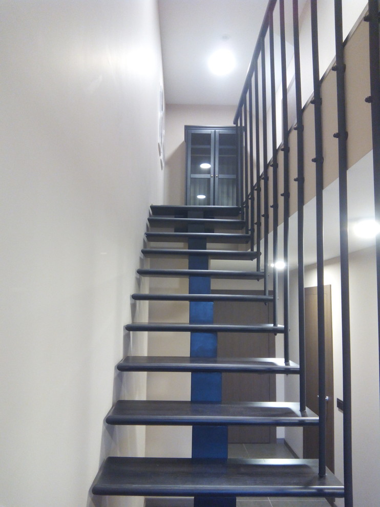 Частный проект - Лестница