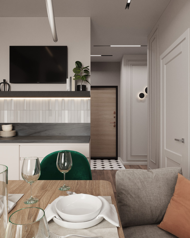 ЖК Зеленый квартал