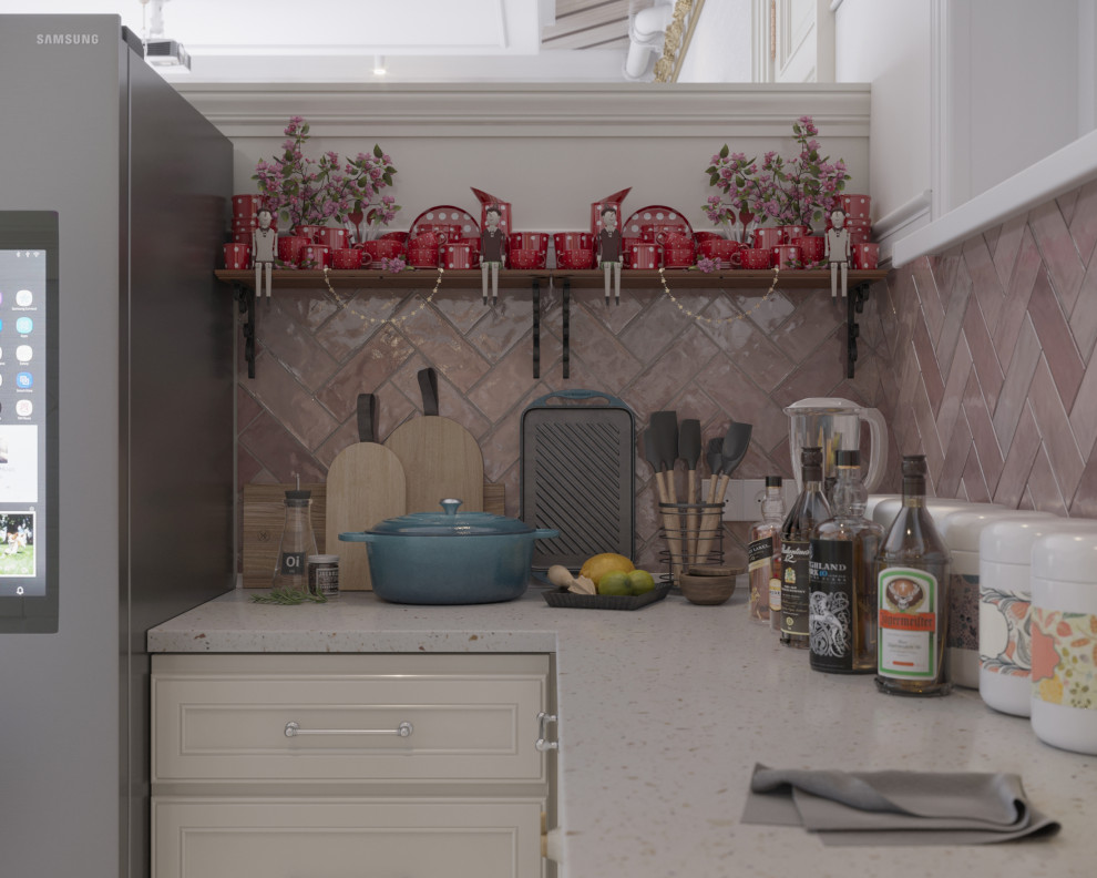 Гостевая комната