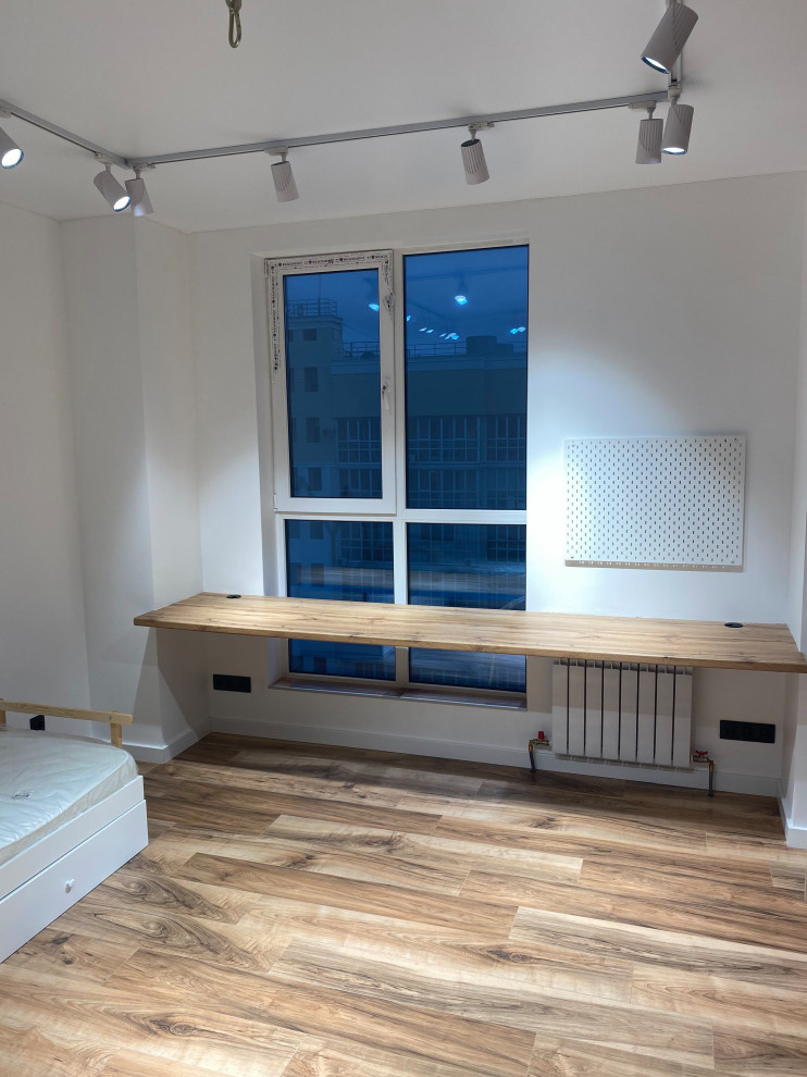 ЖК Новый Свет