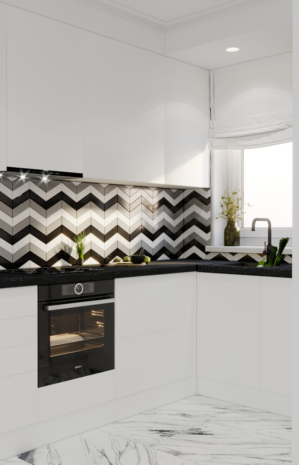 Таунхаус в КП Бремен