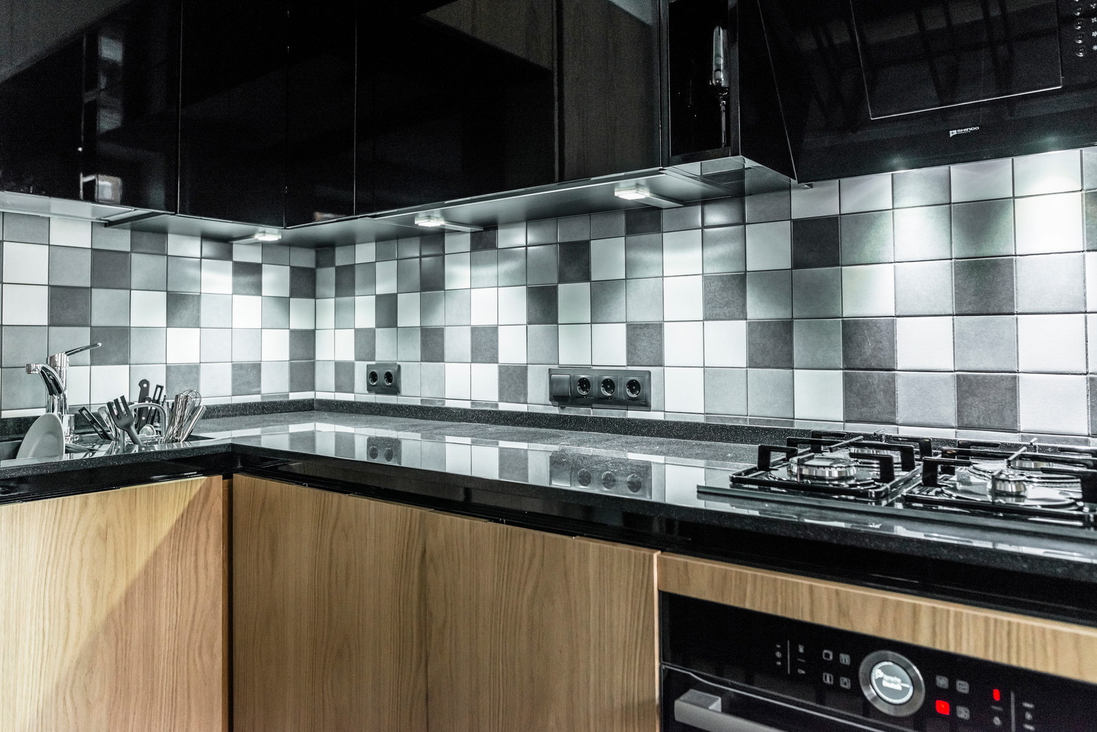 Графичность в дереве (реализация)