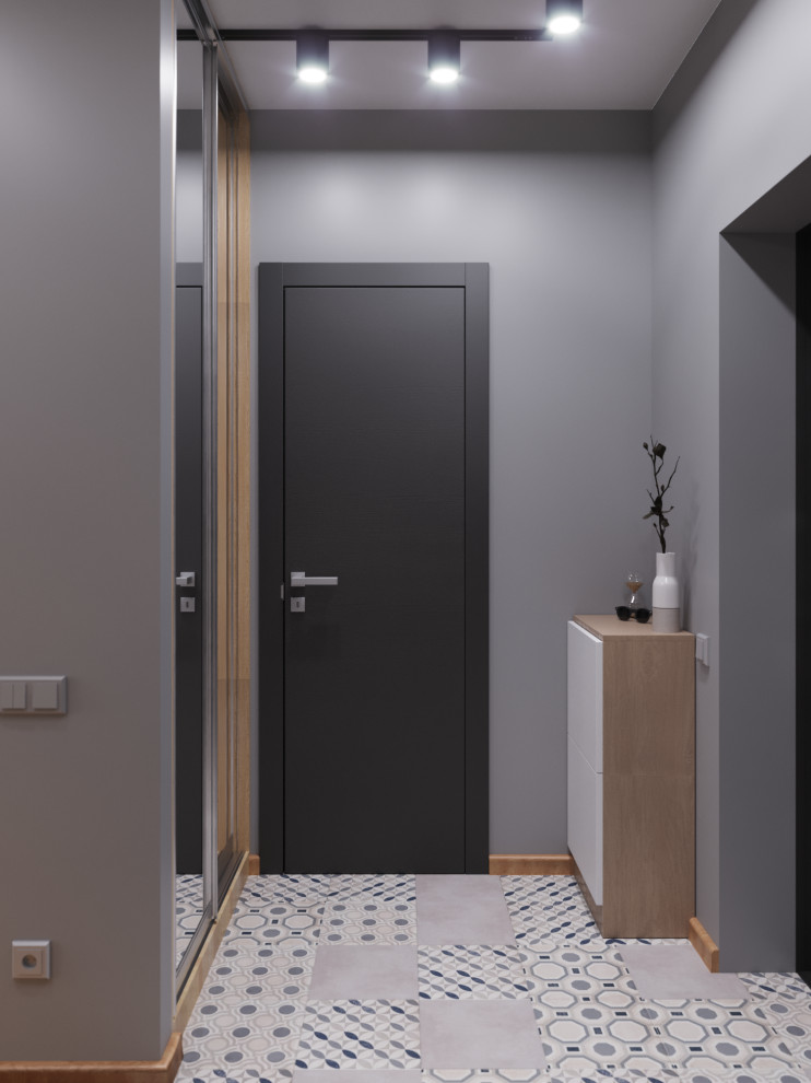 Студия 35 кв.м. г. Москва