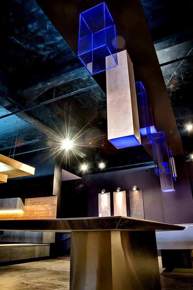 Театр Линии