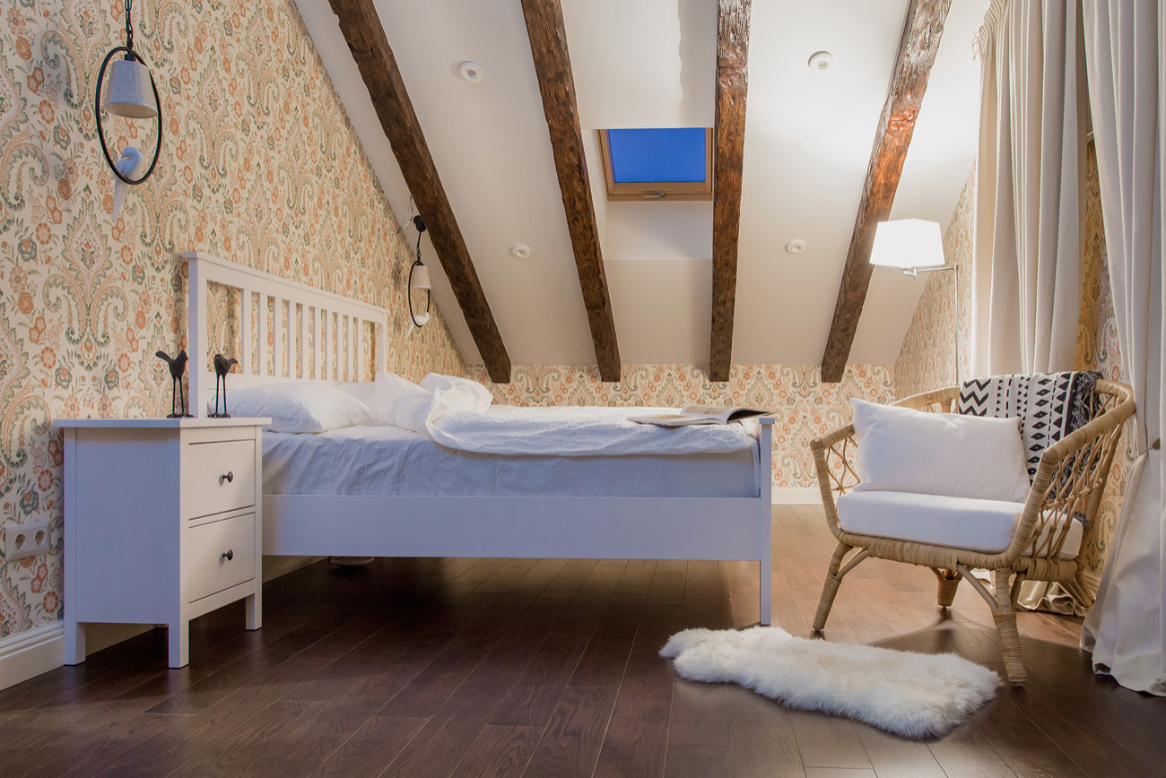 Фотосъемка для дизайнера Екатерины Бекух и для студии мебели Polka.