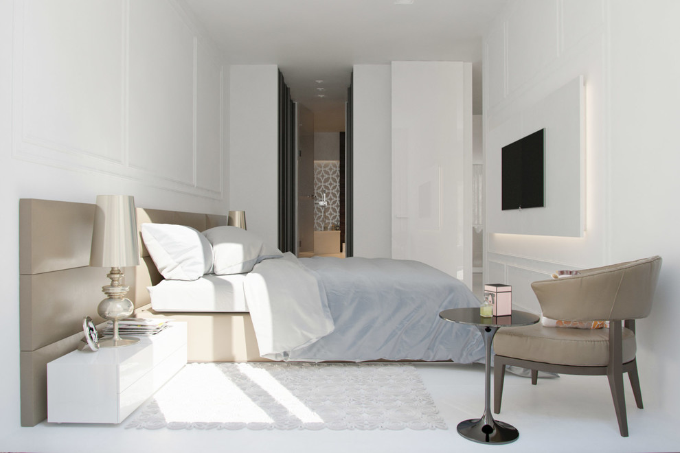 КВАРТИРА В ЖК "ЛЕОНТЕВСКИЙ МЫС"