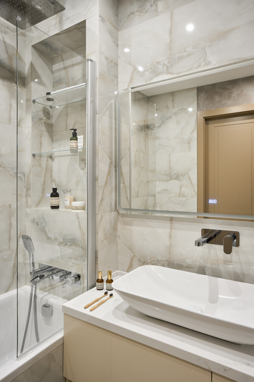 Обложка проекта: ЖК ZILART