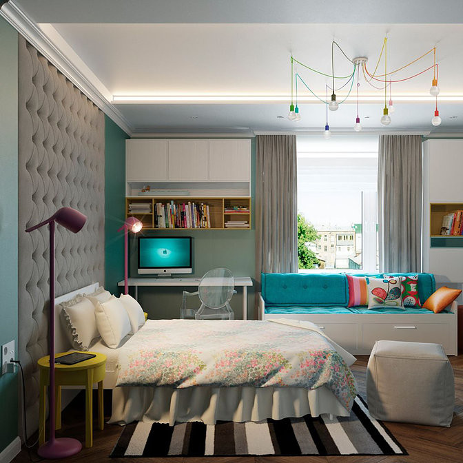 Квартира, 105 м2