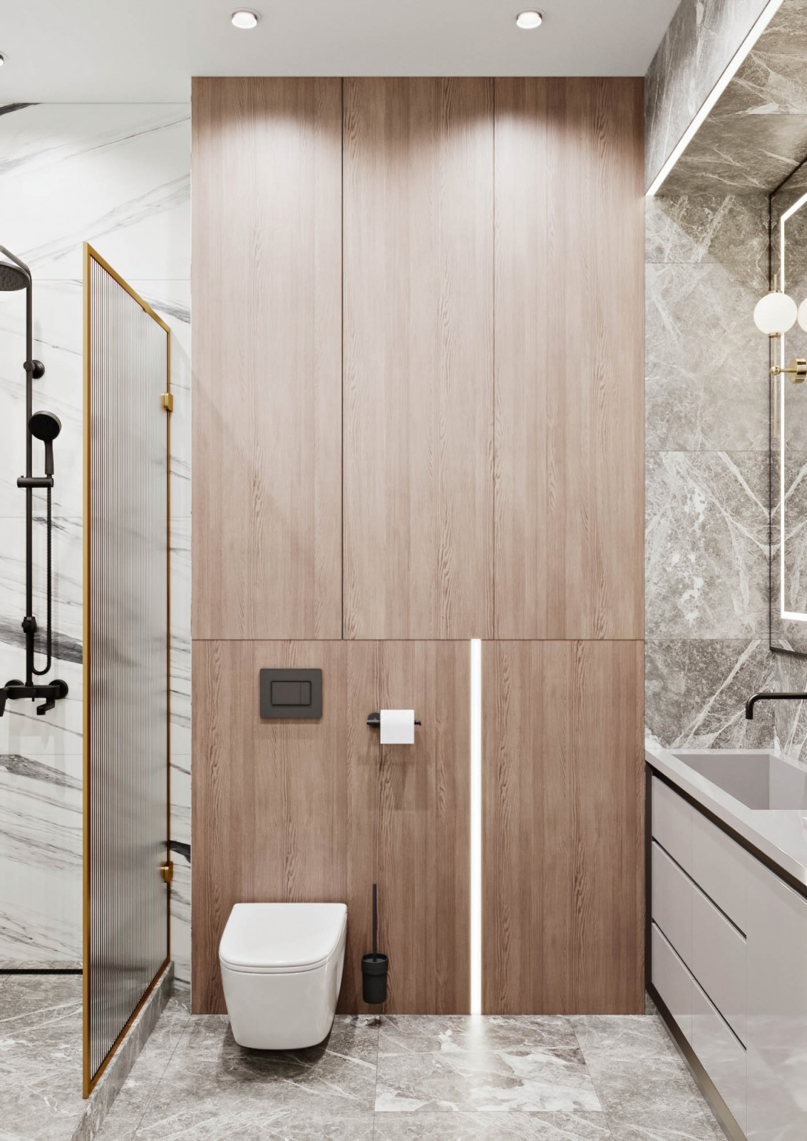 ЖК Дом на Тишинке