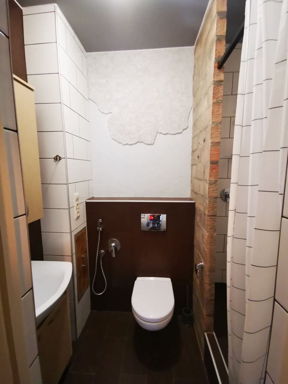 Кварира-студия для молодого человека