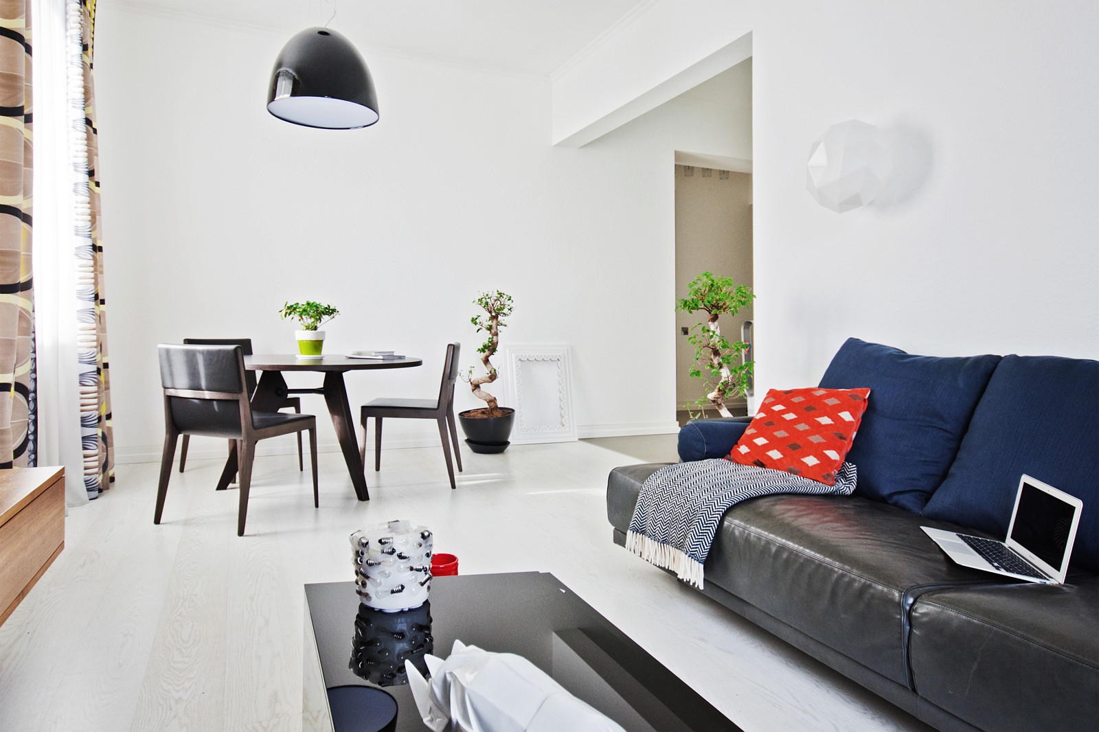 Квартира на Университетском