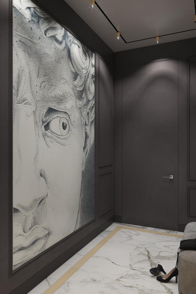 ЖК "Сердце столицы" 2020 год