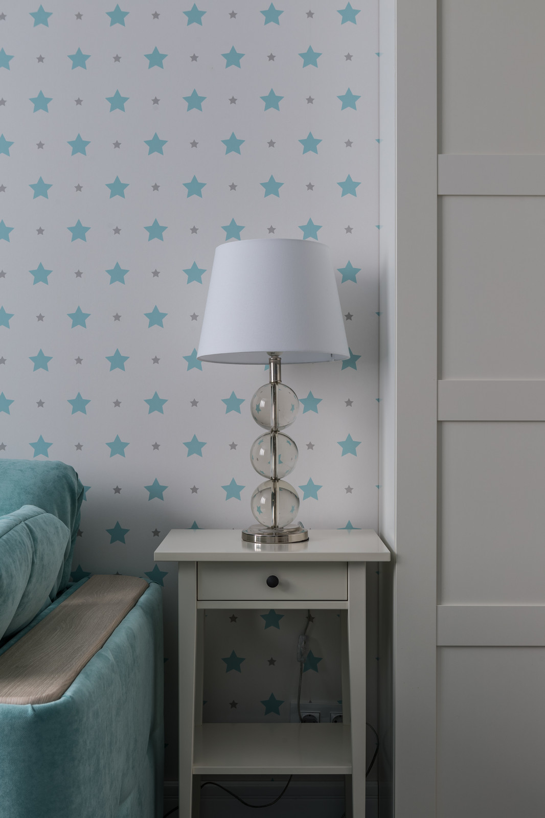 Квартира в Путилково