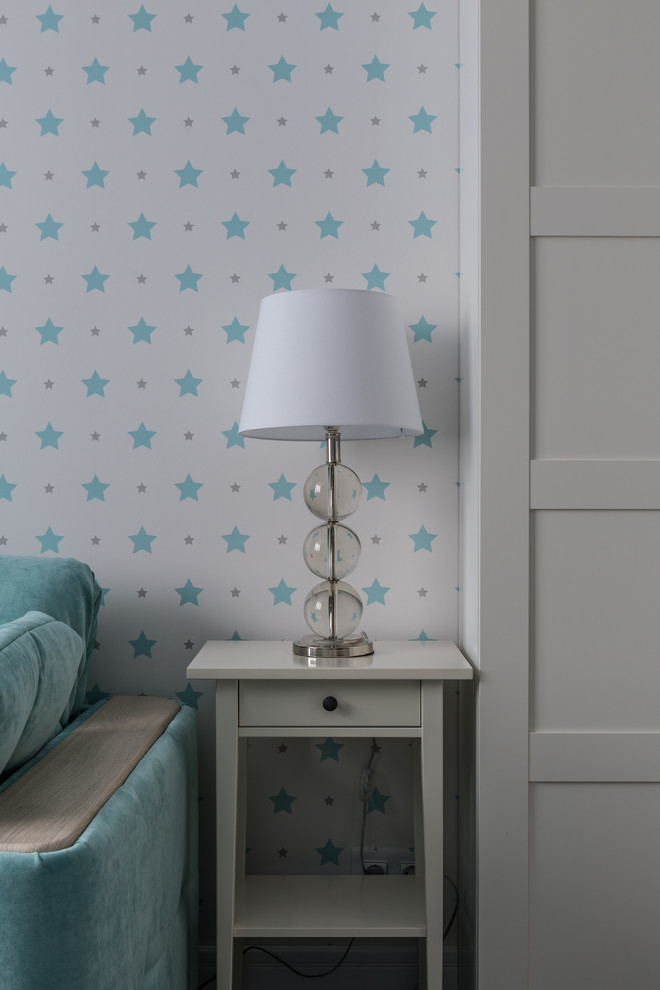 Квартира в Путилково