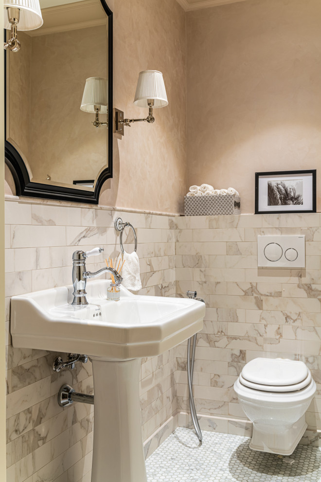 Апартаменты ЖК Времена года