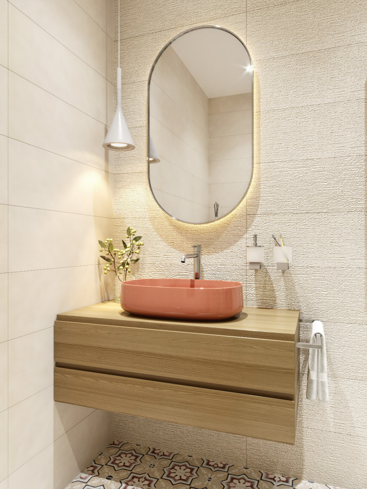 Басманный, 5