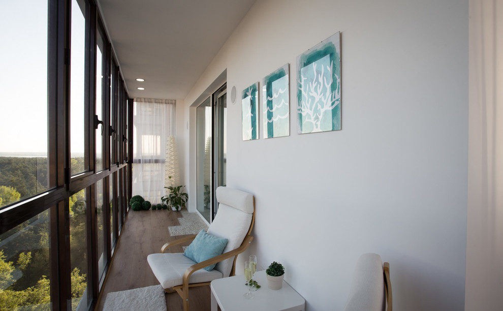 Комплекс решений для интерьера