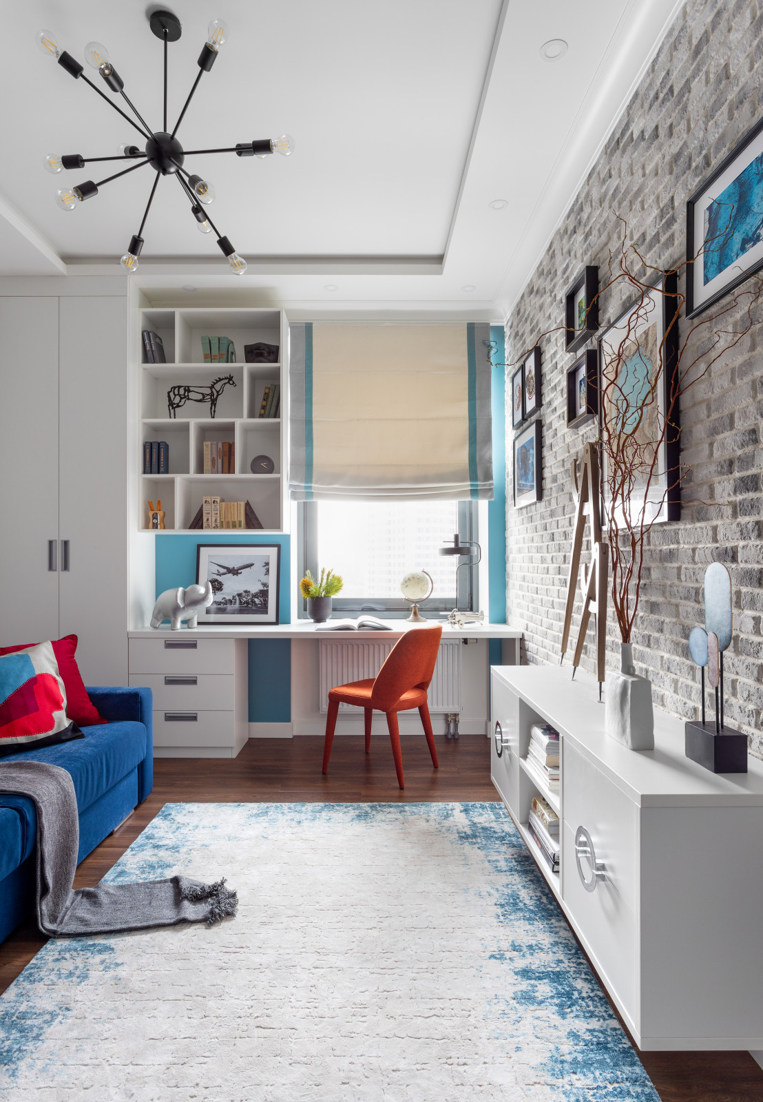 ЖК Достояние