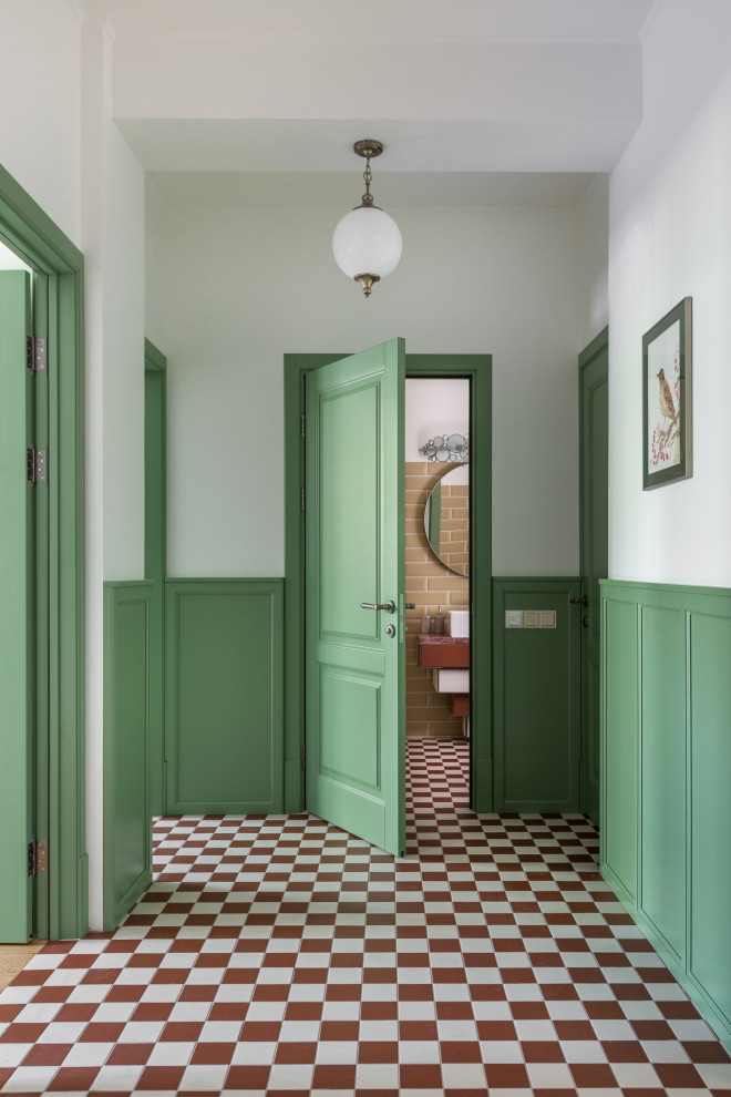 Дизайн сталинки в Минске