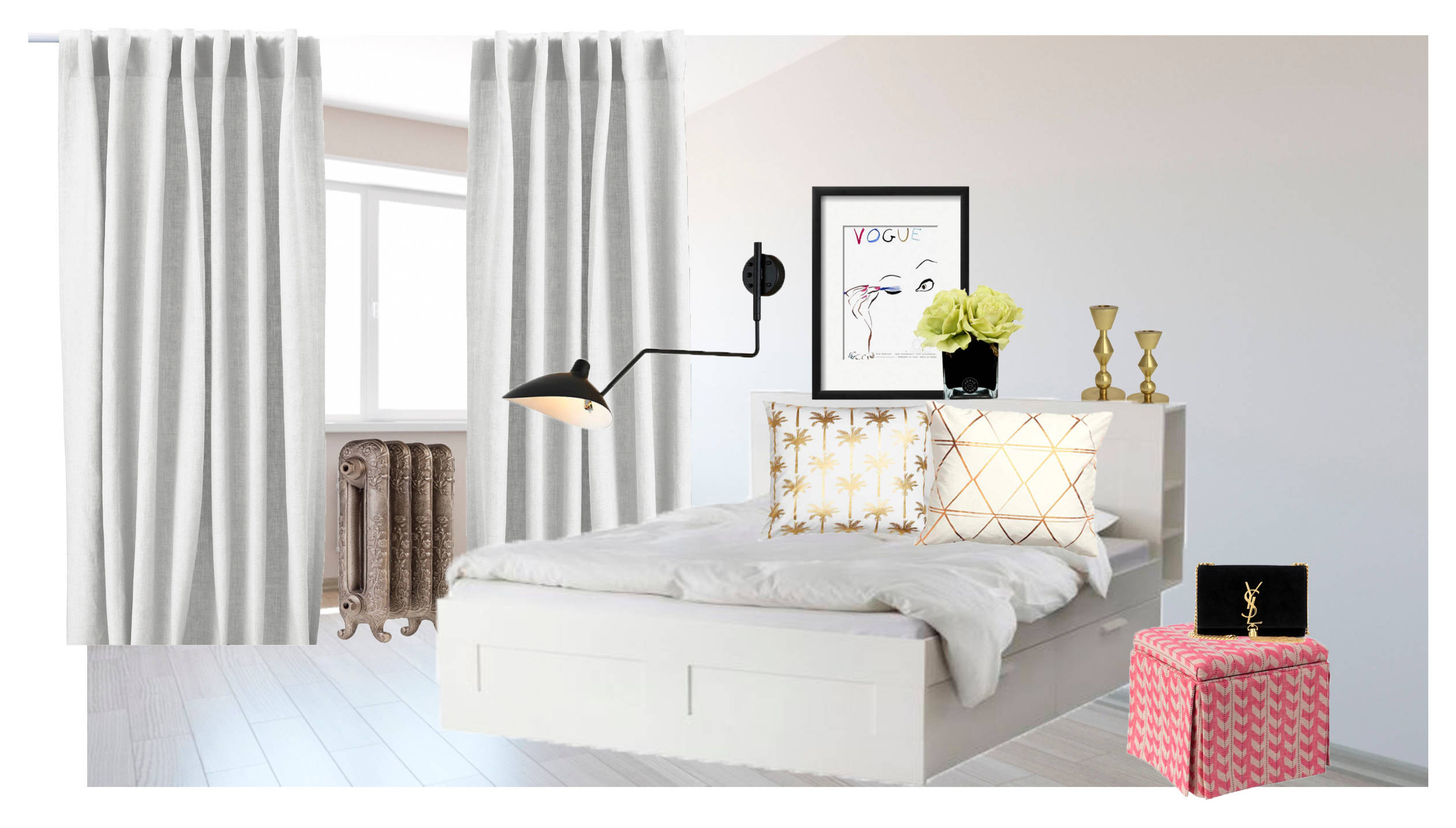 7 способов «нарисовать» проект так, чтобы заказчик принял идею