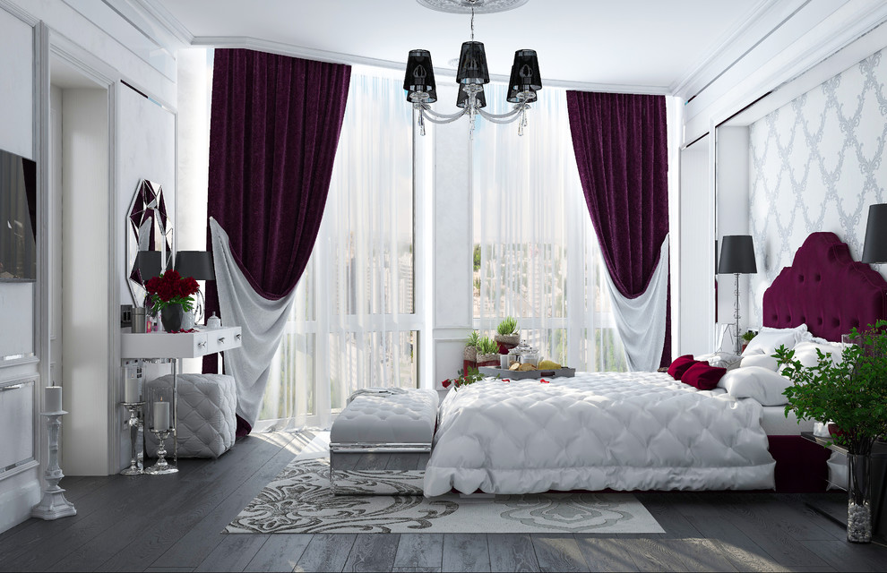 Спальня "Gentle_chic"