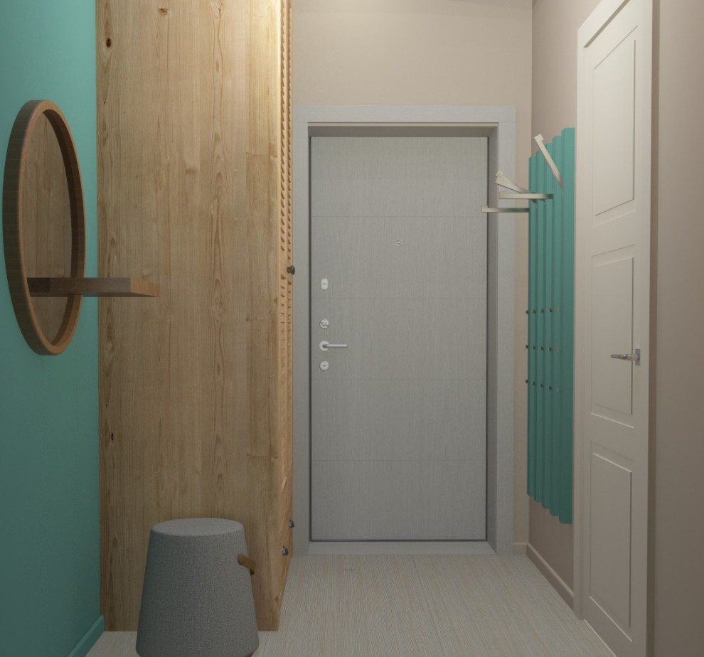 ЖК Мещерский лес