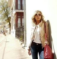 Anastassia Galitzina