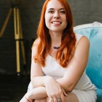 Виктория Рябоконь