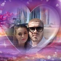 Anastasiya Sokolovskaya