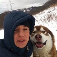 Андрей Анискин