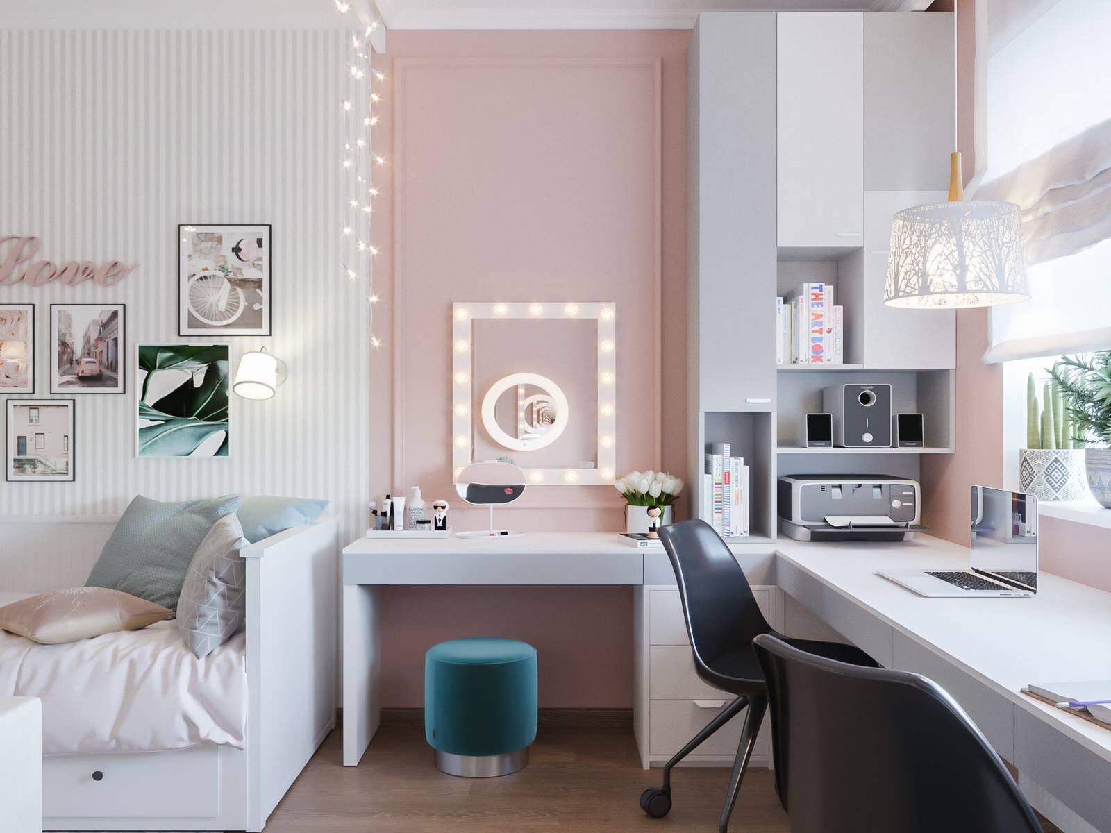 Детская комната