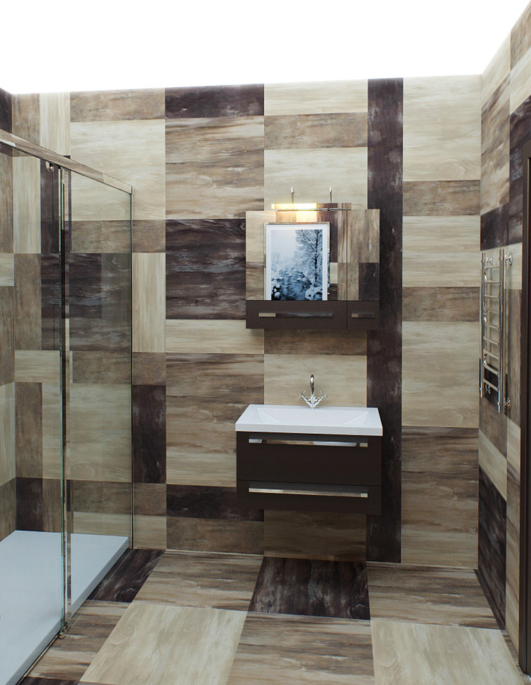 Квартира на ул.Перекопской