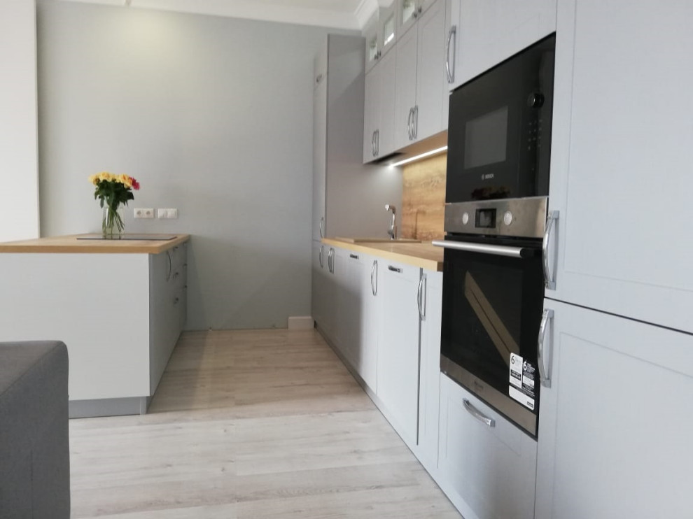 Скандинавская кухня