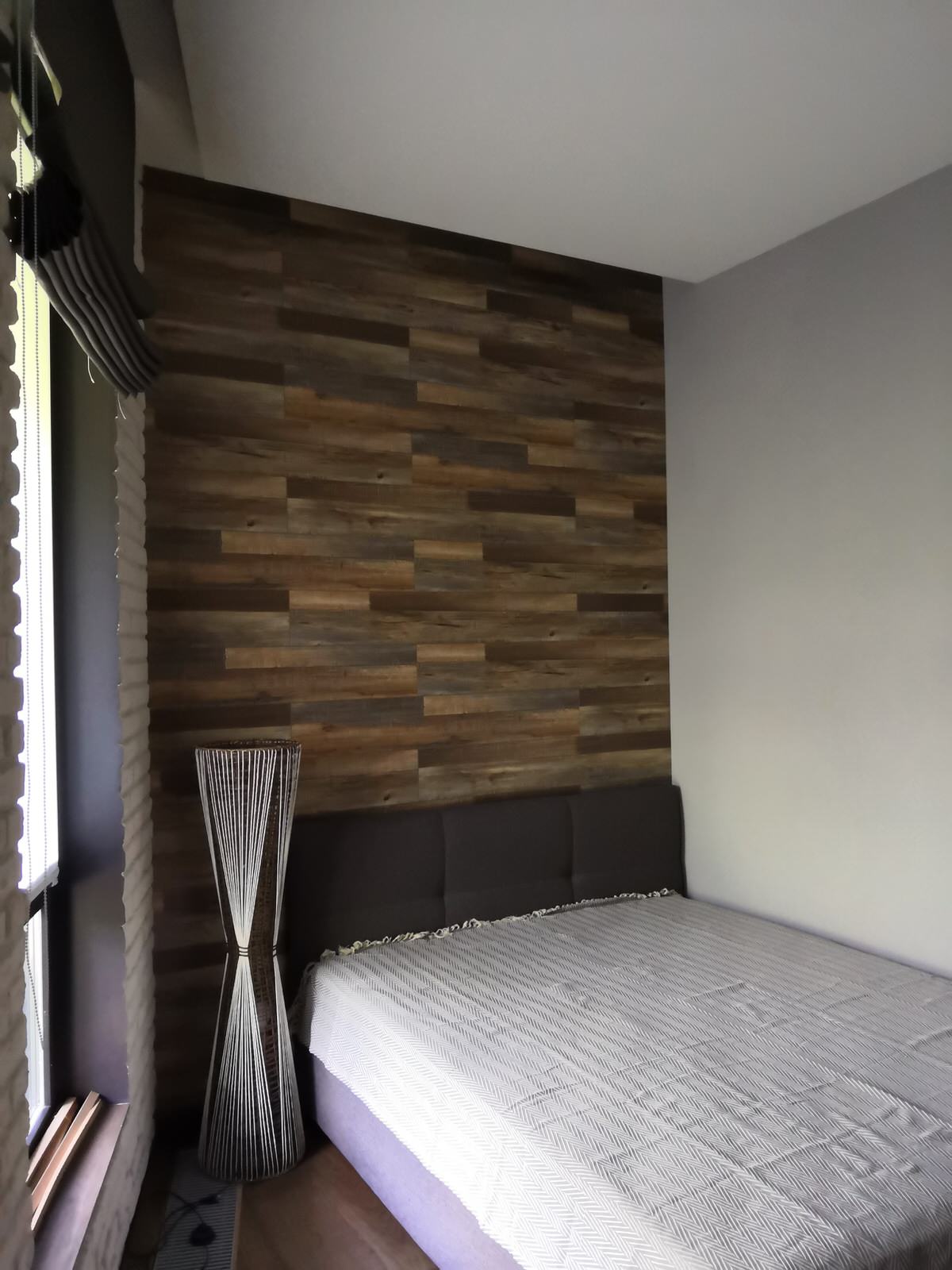 Обложка проекта: Заречная 6 к1 Квартира 112м2