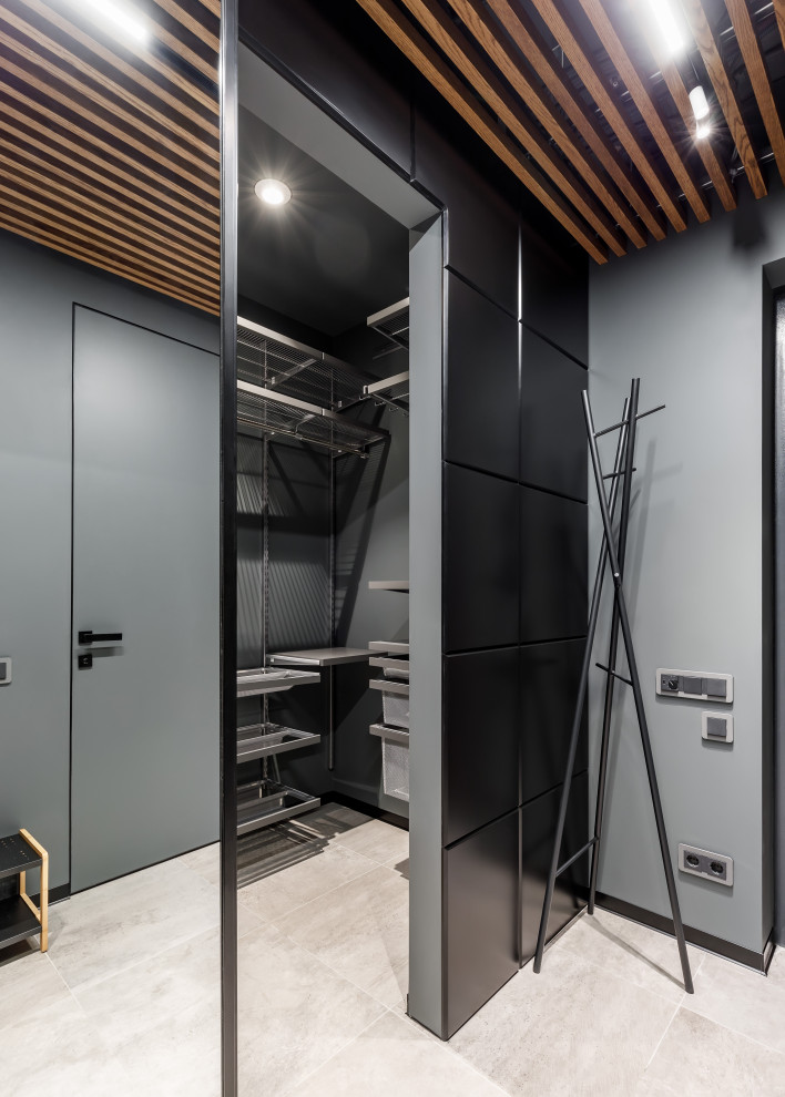 Обложка альбома: Гардеробная