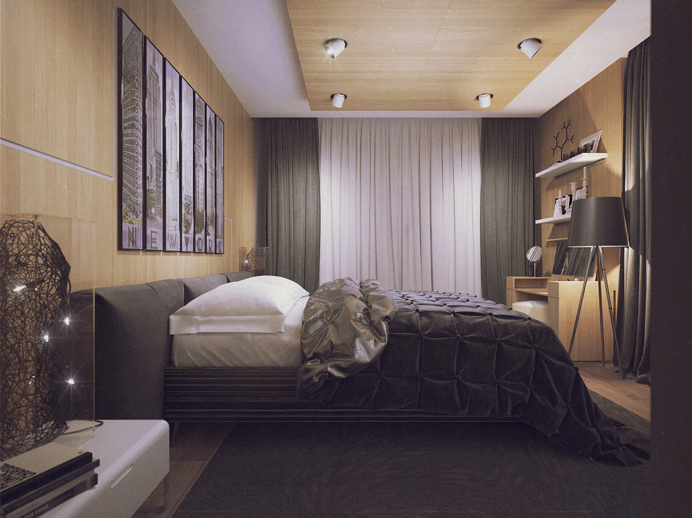 КВАРТИРА ДЛЯ БОЛЬШОЙ СЕМЬИ