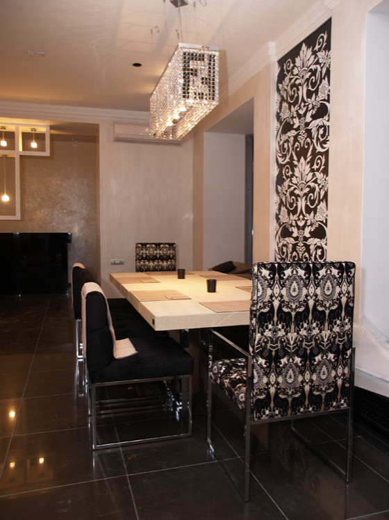 Обложка проекта: Arte di Casa