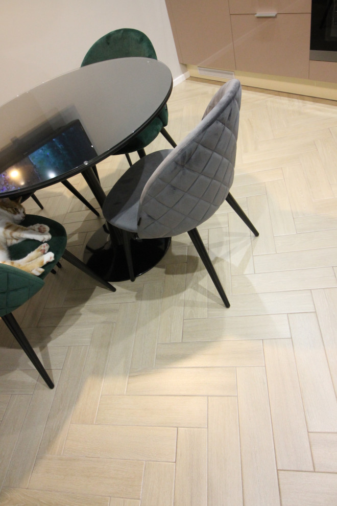 Проект на Обручевых