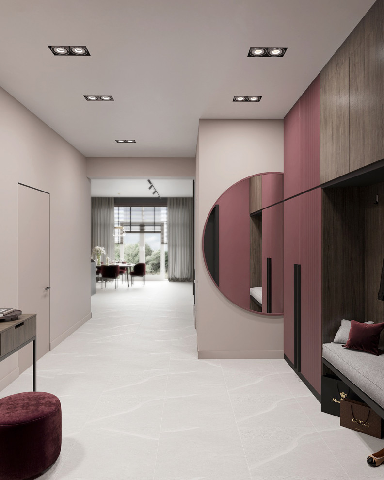 Обложка проекта: Дом у моря