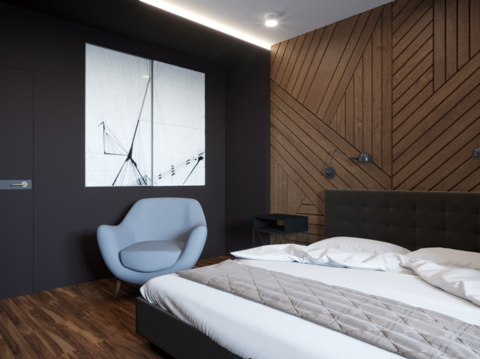 Квартира для молодого человека