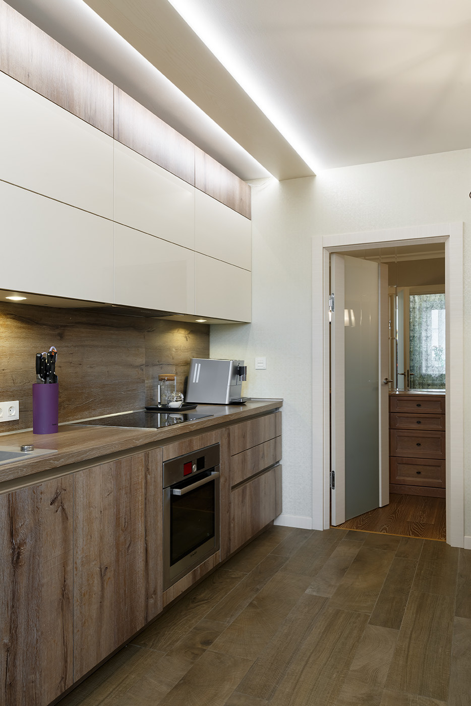 Санкт-Петербург, ул. Планерная