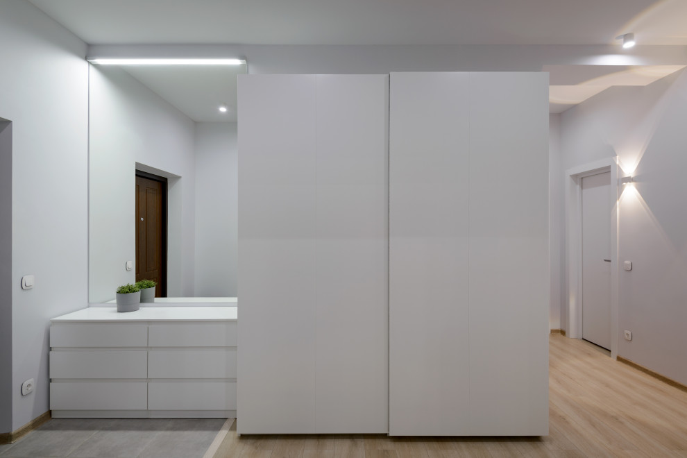 Generation Z. Квартира 80  кв.м. для молодой семьи.