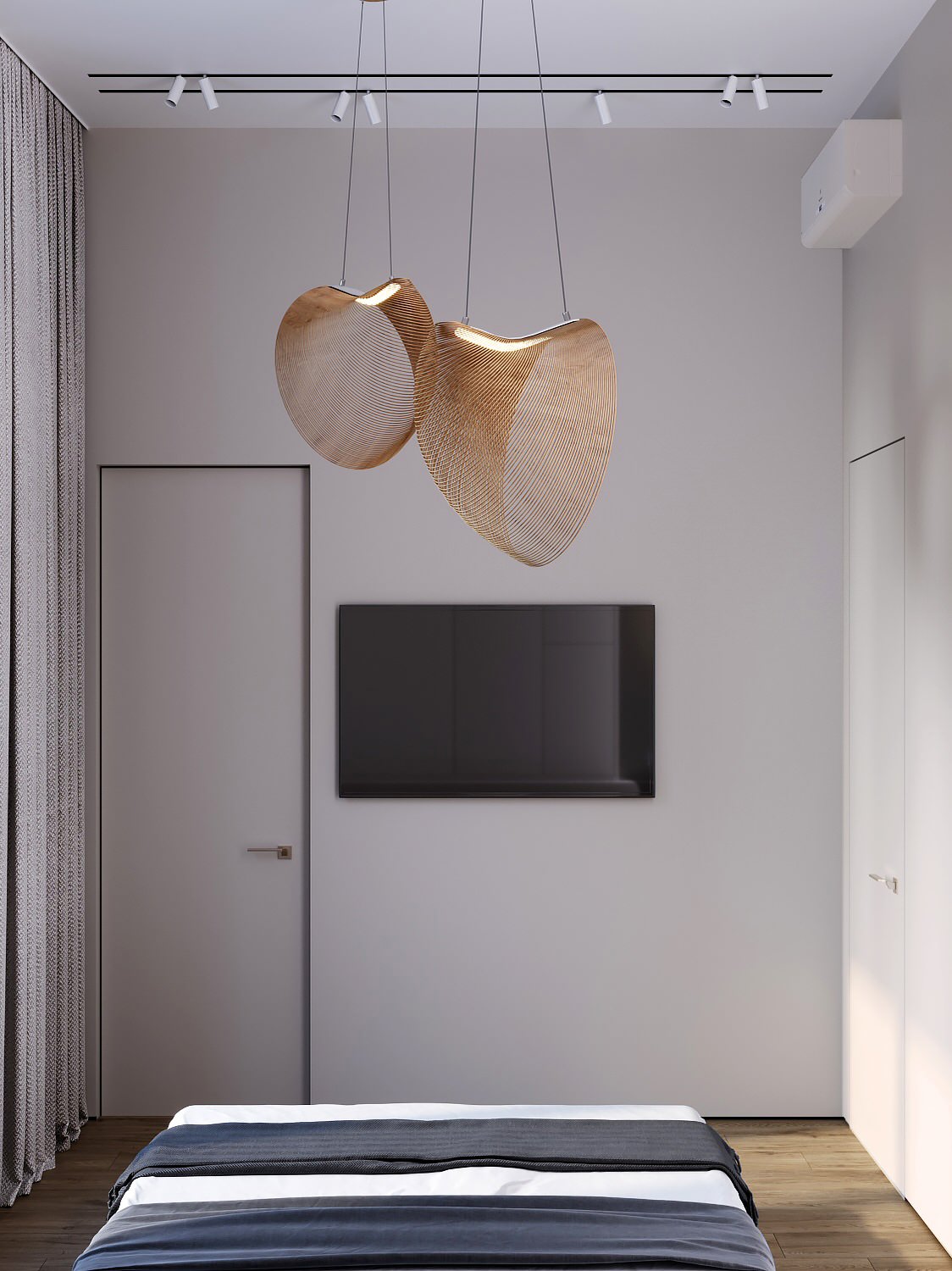 АПАРТАМЕНТЫ в ЖК ЭСТЕТ