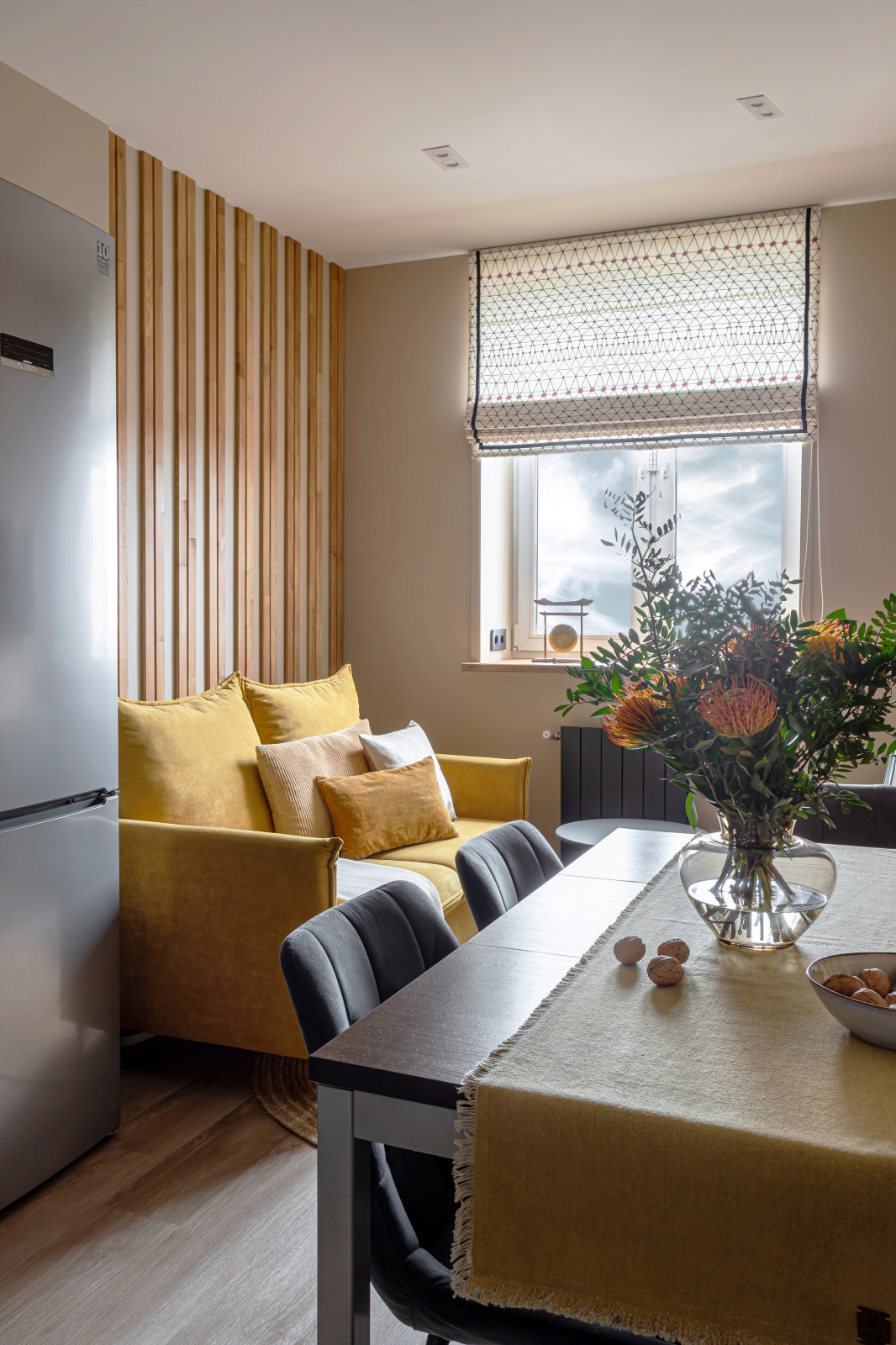 Квартира в Реутове