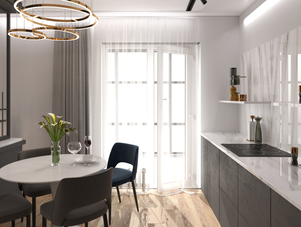 Обложка проекта: ЖК "АртСити"