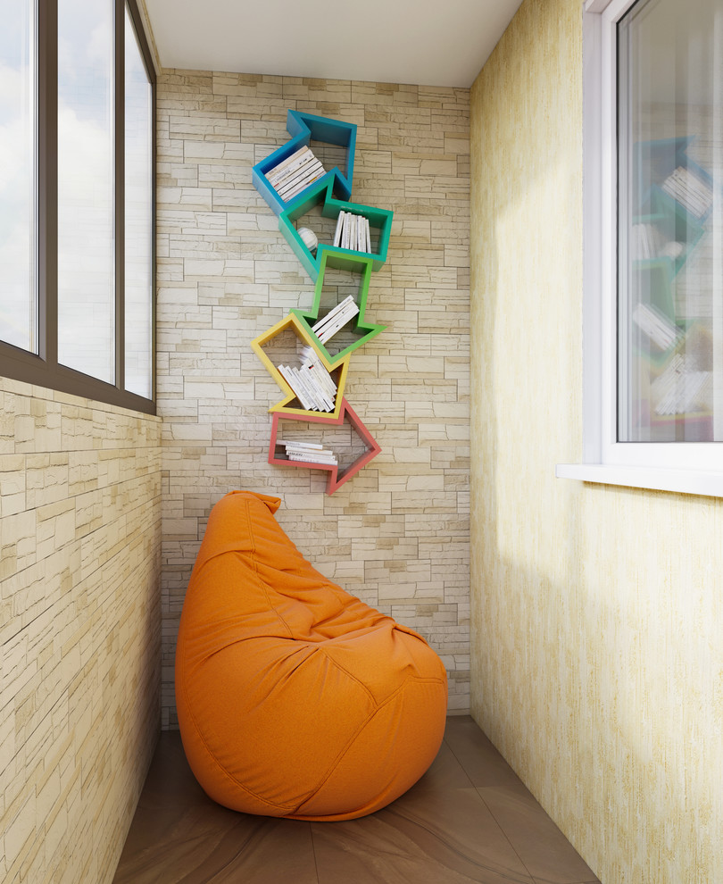 S600 Блок студия 34 м2 с бюджетом 600 т.р.