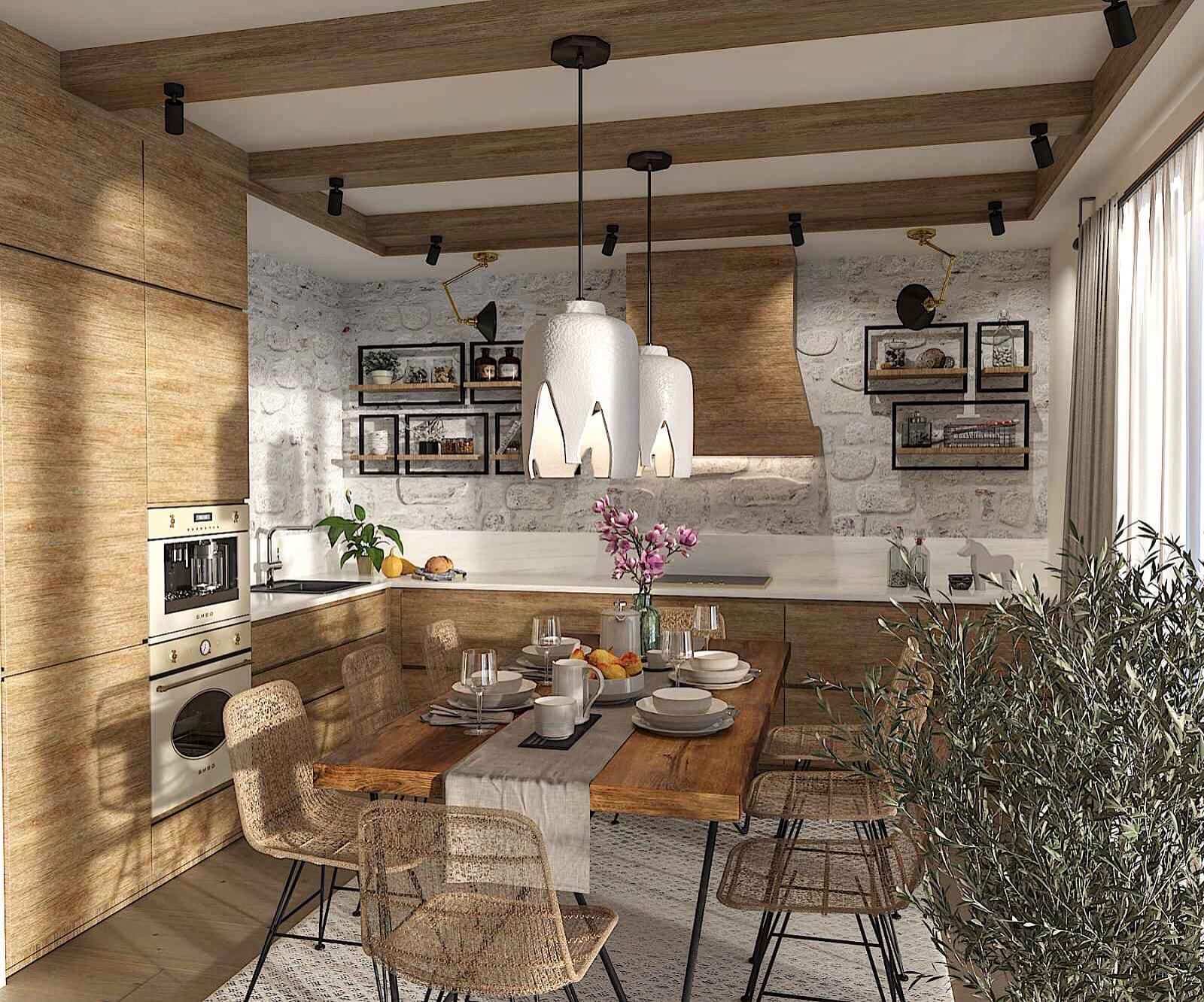 Дом Буланова